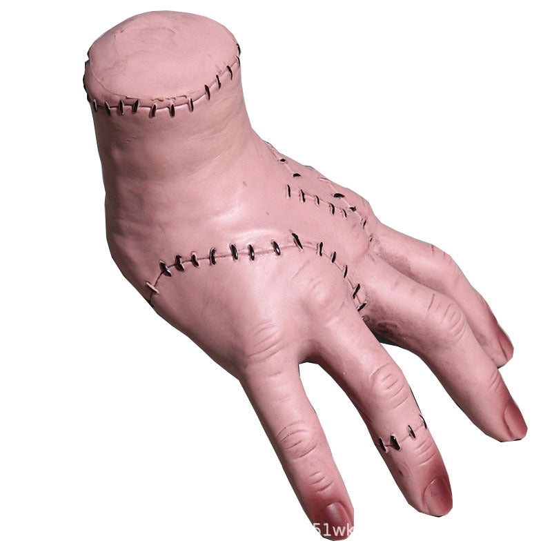 Halloween Tricky Spoofs Props